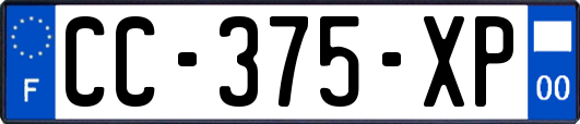 CC-375-XP