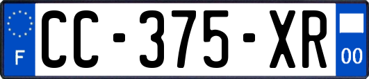 CC-375-XR