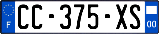 CC-375-XS