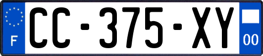 CC-375-XY