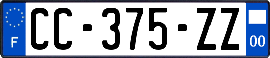 CC-375-ZZ