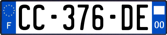 CC-376-DE
