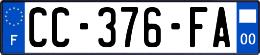 CC-376-FA