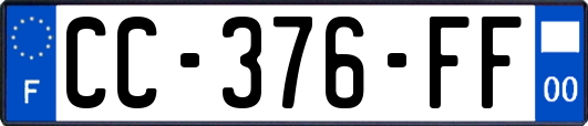 CC-376-FF