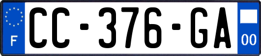 CC-376-GA
