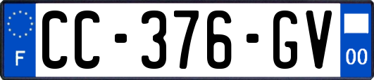CC-376-GV