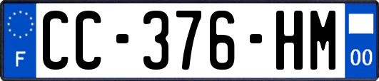 CC-376-HM
