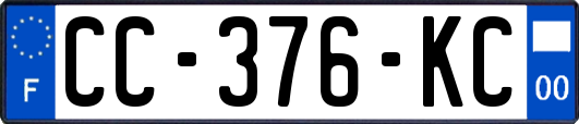 CC-376-KC