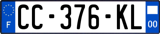 CC-376-KL