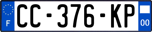 CC-376-KP