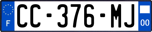 CC-376-MJ