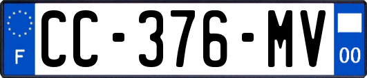 CC-376-MV