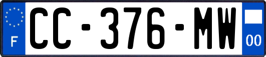 CC-376-MW