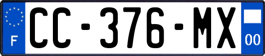 CC-376-MX