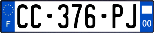 CC-376-PJ