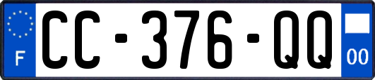 CC-376-QQ