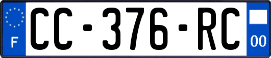 CC-376-RC