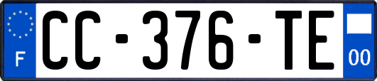 CC-376-TE