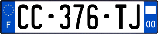 CC-376-TJ