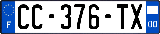 CC-376-TX