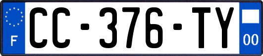 CC-376-TY