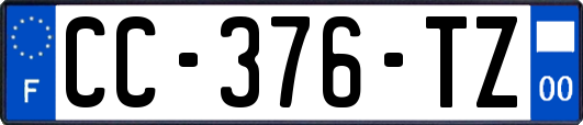 CC-376-TZ