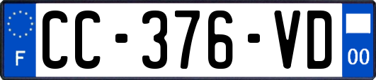 CC-376-VD