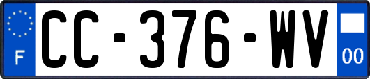 CC-376-WV
