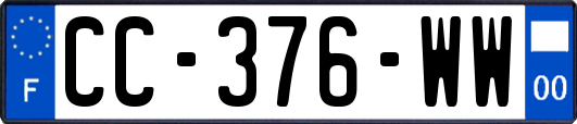 CC-376-WW