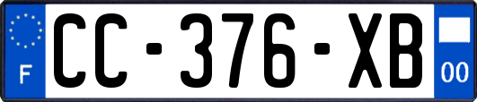 CC-376-XB