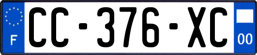 CC-376-XC