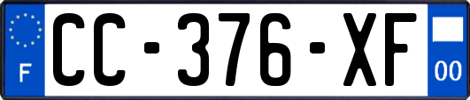 CC-376-XF