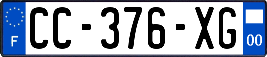 CC-376-XG