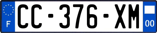 CC-376-XM