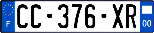 CC-376-XR