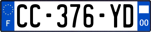 CC-376-YD