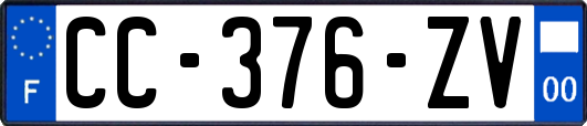 CC-376-ZV