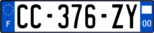 CC-376-ZY