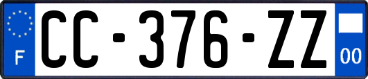 CC-376-ZZ