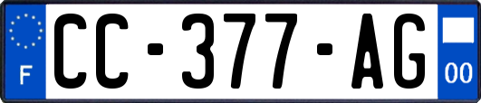 CC-377-AG