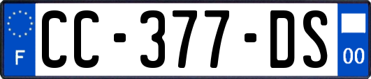 CC-377-DS