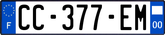 CC-377-EM
