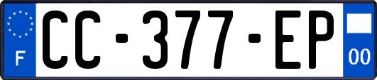 CC-377-EP