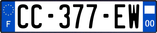 CC-377-EW