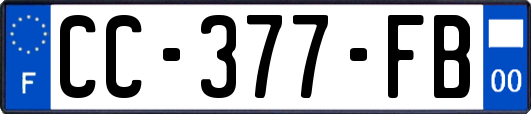 CC-377-FB