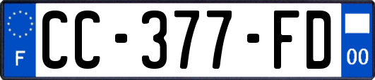 CC-377-FD