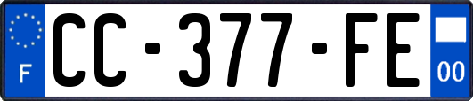 CC-377-FE
