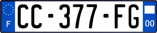 CC-377-FG