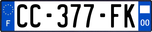 CC-377-FK