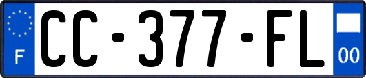 CC-377-FL